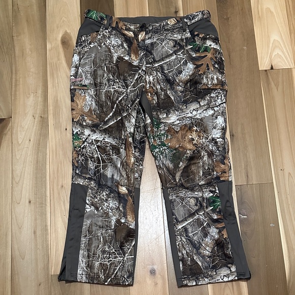 Magellan Outdoors Pants - Magellan Outdoors Women’s Insulated Waterproof Hunting Pants